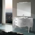 Taberner, элитная мебель для ванных комнат, классика и модерн